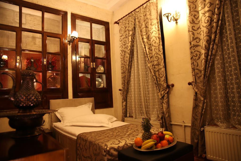 Cevahir Konuk Evi Hotel Sanliurfa Room photo